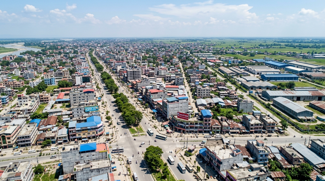 Software Development in Biratnagar, Nepal
