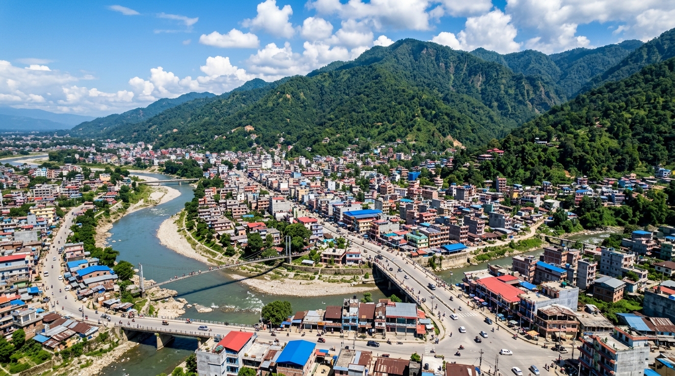 Software Development in Butwal, Nepal