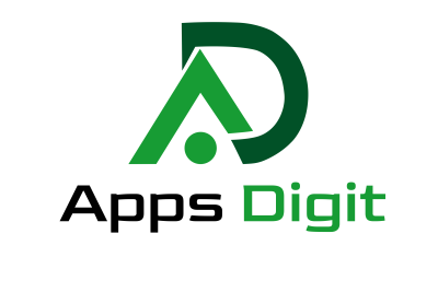 Apps Digit IT Solution logo