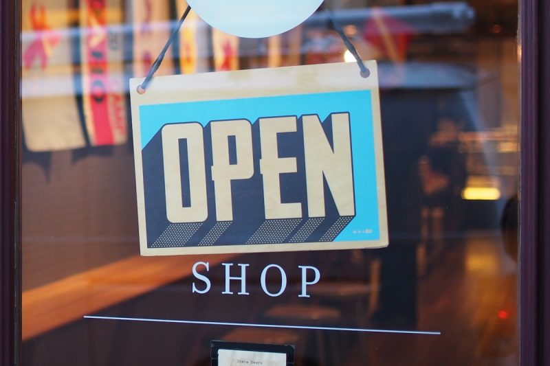 E-Commerce Store Website
