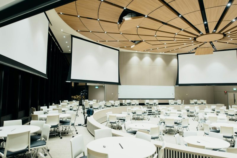 Tech Summit Event Aftermovie