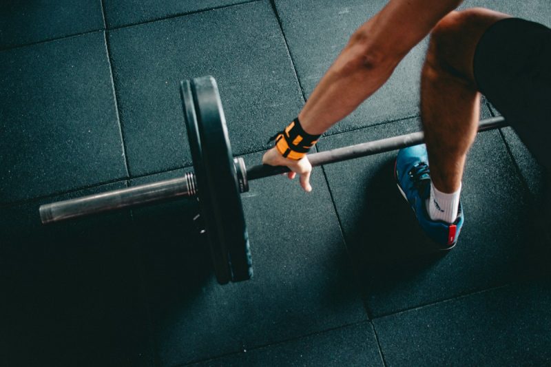 Gym Website Development