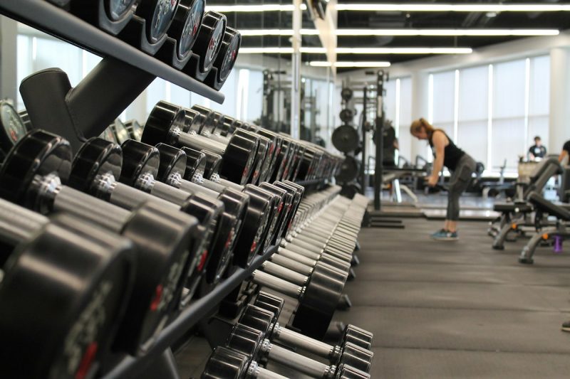 GYM Management System