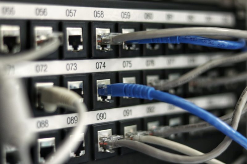 Business & Corporate Hosting