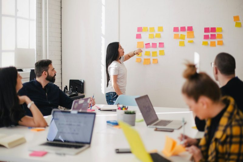 Custom Customer Relationship (CRM)