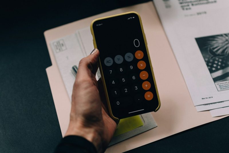 Accounting & Inventory Software