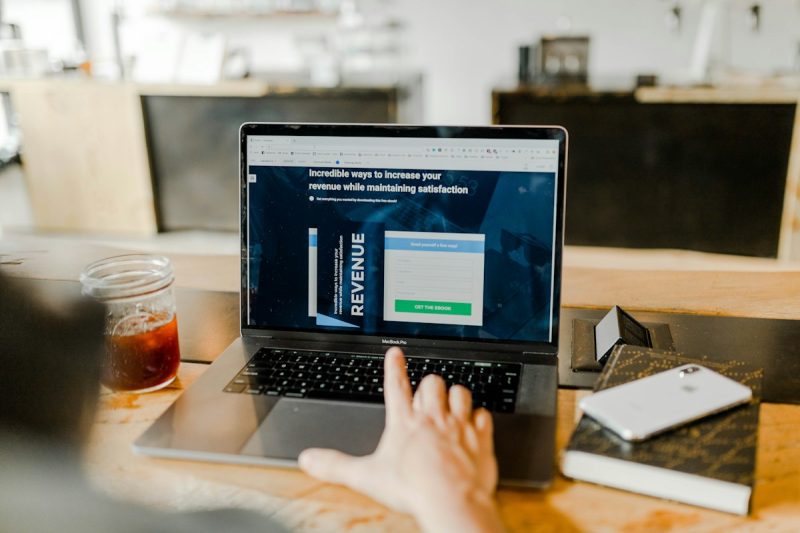 E-Commerce Optimized Web Hosting