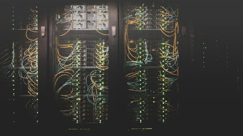 Web Hosting