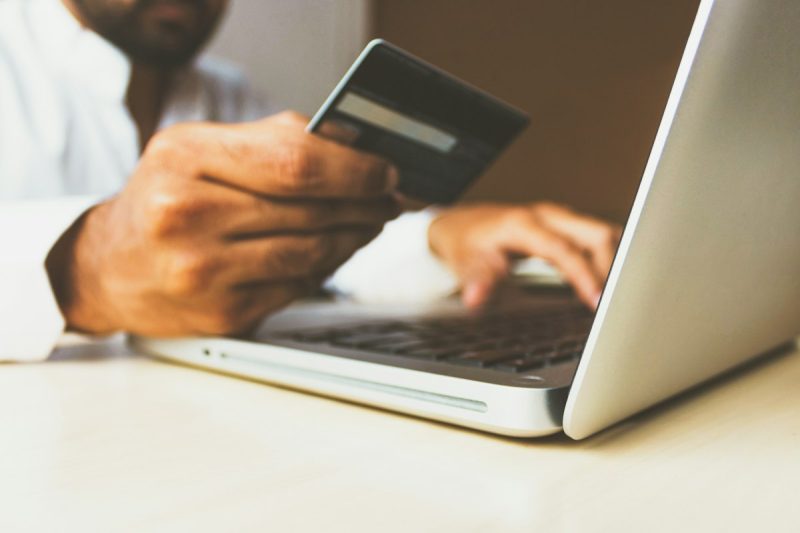 Fintech, digital banking, and mobile wallet application