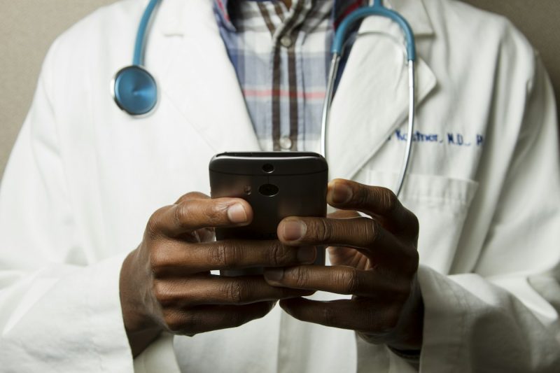 Clinical & Hospital Management Portals